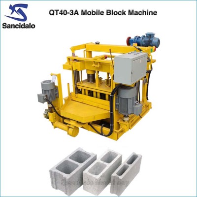 small mobile brick making machine india price,widely used concrete block making machine for sale in usa