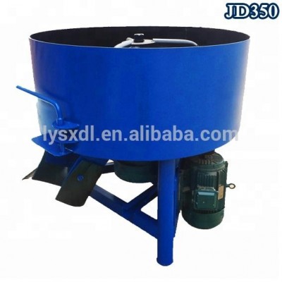 JD350 concrete mixer machine price in india